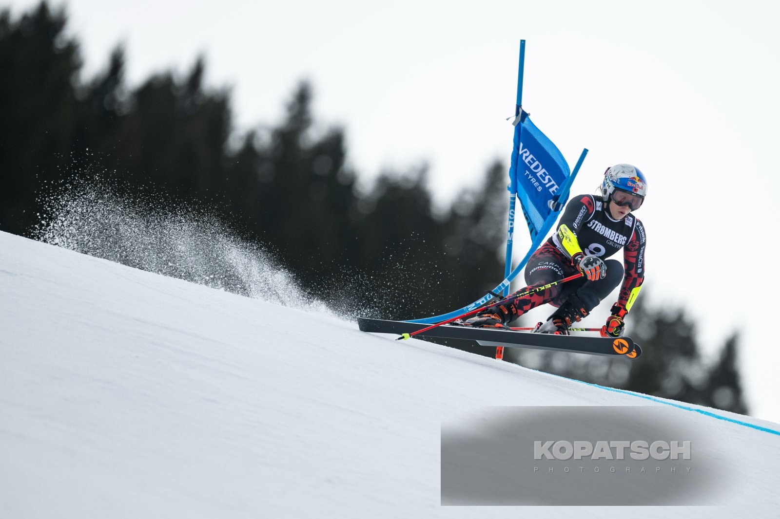 Lara Colturi · 2026 Alpine Skiing World Cup Final Kvitfjell Hafjell
