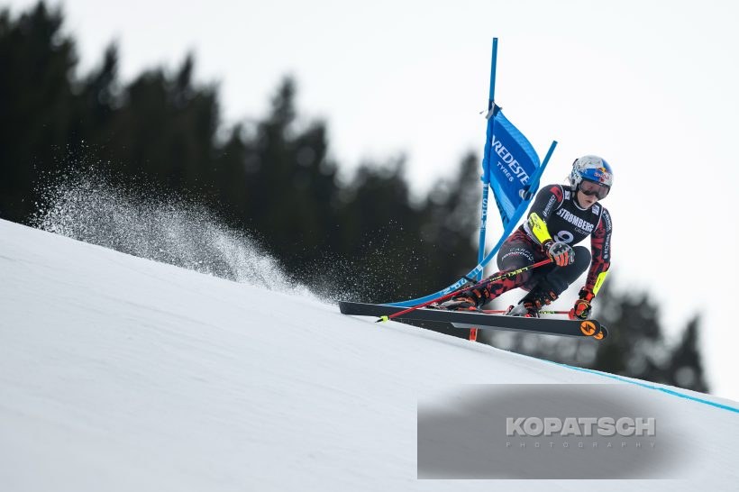 Lara Colturi, 2026 Alpine Skiing World Cup Final Kvitfjell Hafjell