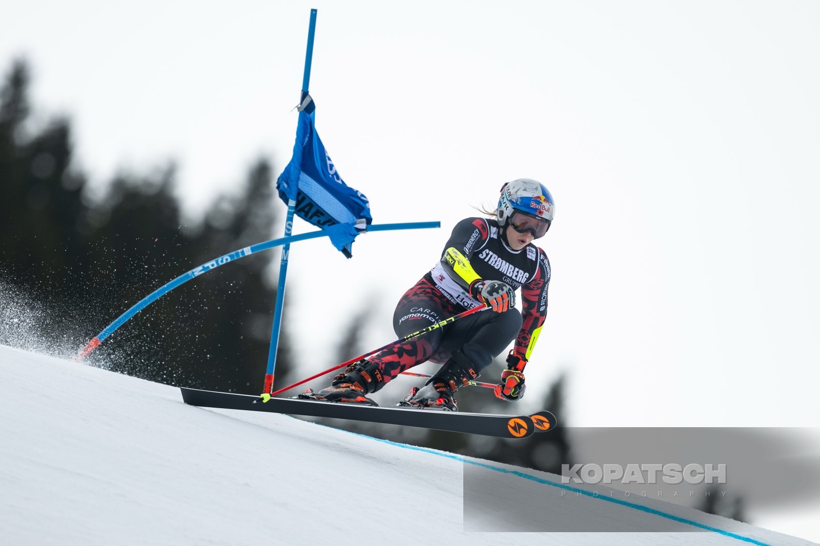 Lara Colturi · 2026 Alpine Skiing World Cup Final Kvitfjell Hafjell
