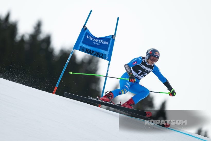Sofia Goggia, 2026 Alpine Skiing World Cup Final Kvitfjell Hafjell