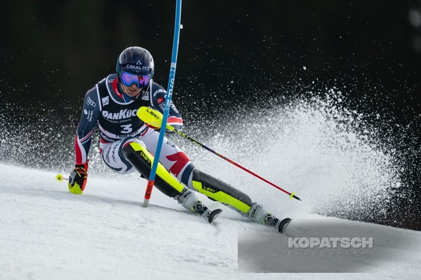Paco Rassat, 2026 Alpine Skiing World Cup Final Kvitfjell Hafjell