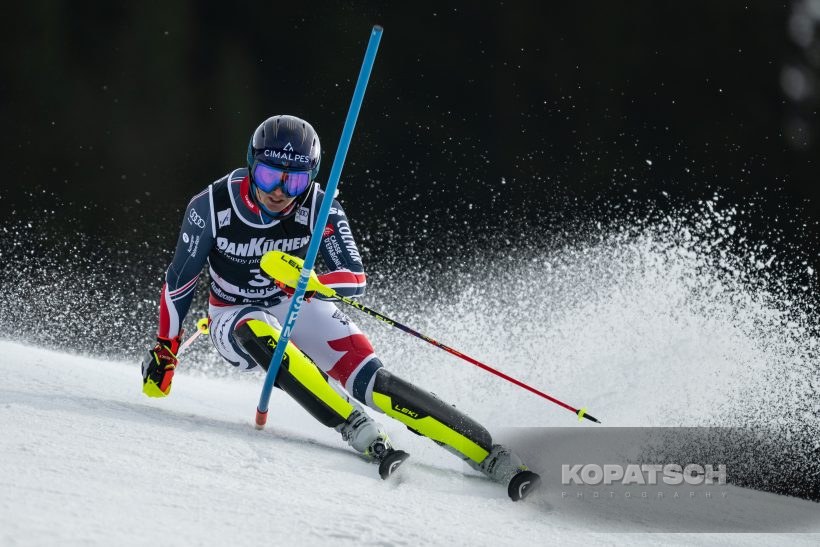 Paco Rassat, 2026 Alpine Skiing World Cup Final Kvitfjell Hafjell