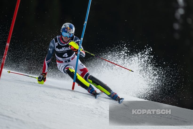 Clement Noel, 2026 Alpine Skiing World Cup Final Kvitfjell Hafjell