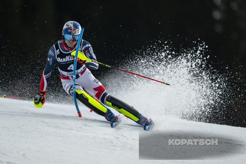 Clement Noel, 2026 Alpine Skiing World Cup Final Kvitfjell Hafjell