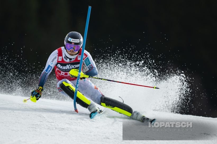 Atle Lie McGrath, 2026 Alpine Skiing World Cup Final Kvitfjell Hafjell