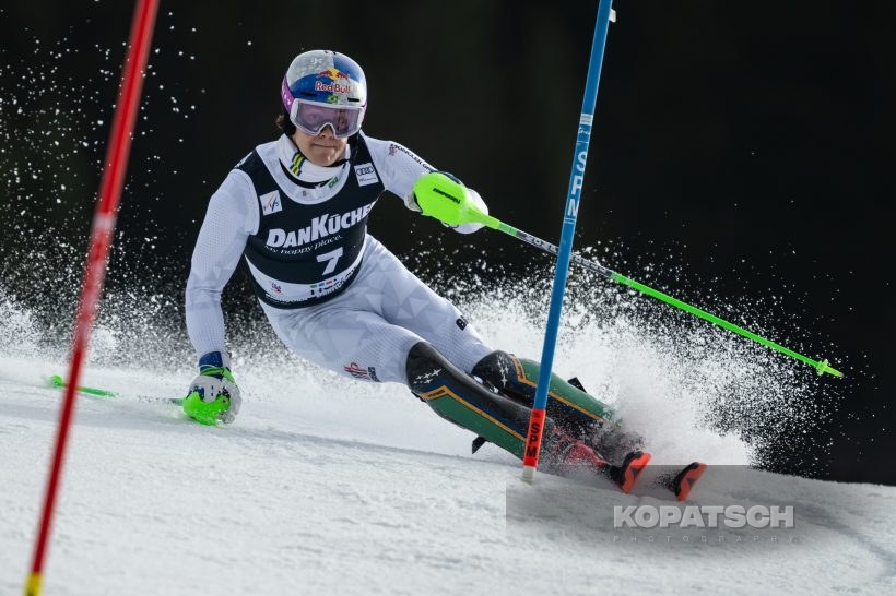 Lucas Pinheiro Braathen, 2026 Alpine Skiing World Cup Final Kvitfjell Hafjell