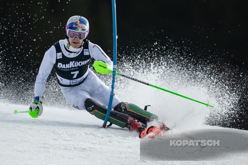 Lucas Pinheiro Braathen, 2026 Alpine Skiing World Cup Final Kvitfjell Hafjell