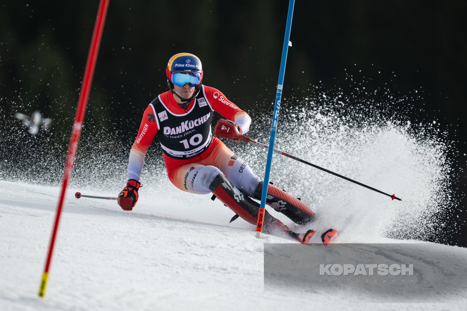 Tanguy Nef · 2026 Alpine Skiing World Cup Final Kvitfjell Hafjell