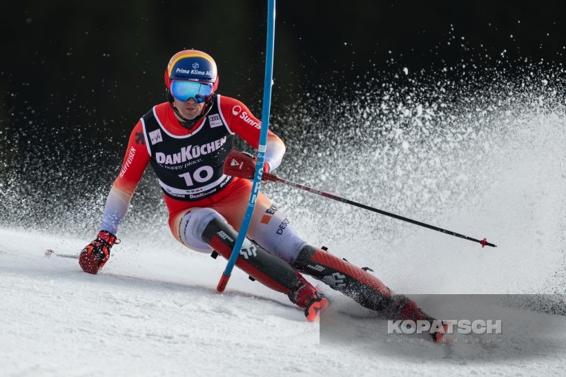 Tanguy Nef, 2026 Alpine Skiing World Cup Final Kvitfjell Hafjell