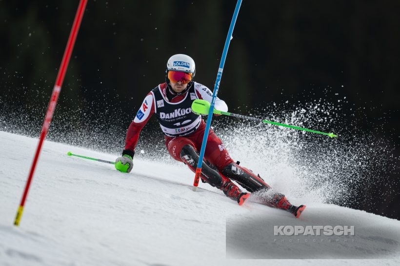 Fabio Gstrein, 2026 Alpine Skiing World Cup Final Kvitfjell Hafjell