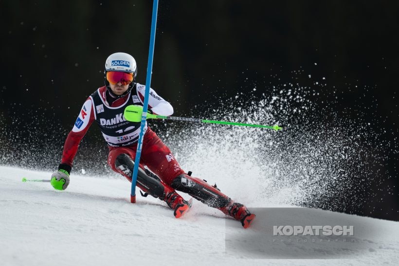 Fabio Gstrein, 2026 Alpine Skiing World Cup Final Kvitfjell Hafjell