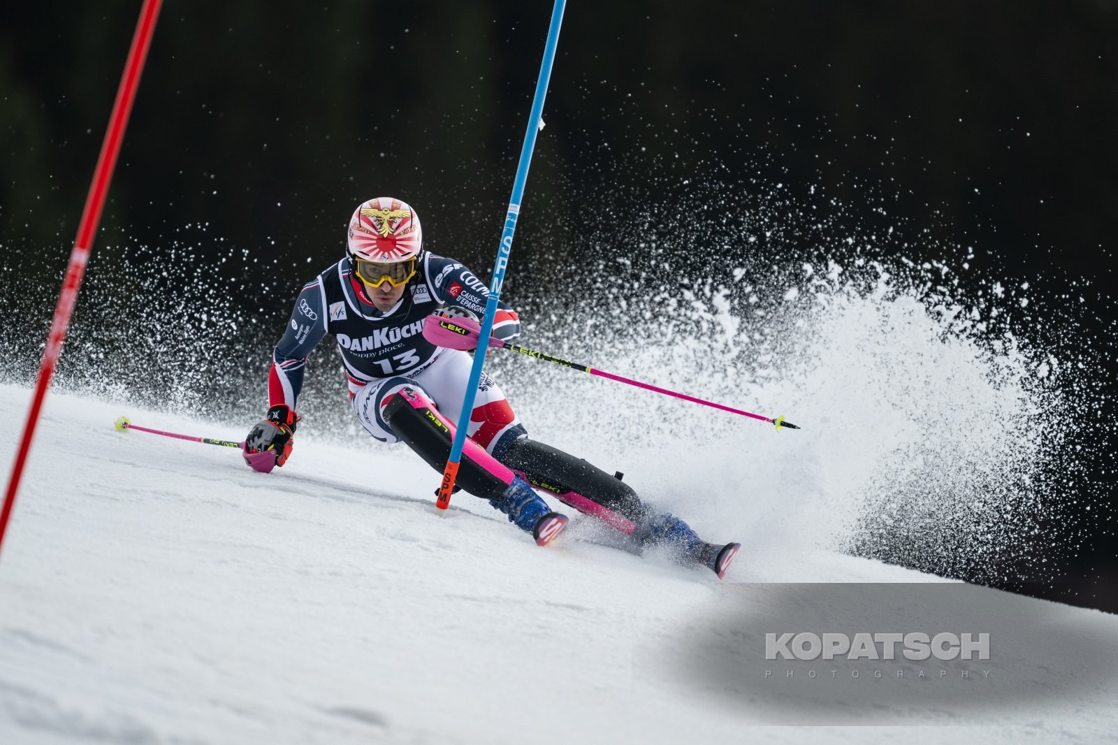Victor Muffat-Jeandet · 2026 Alpine Skiing World Cup Final Kvitfjell Hafjell