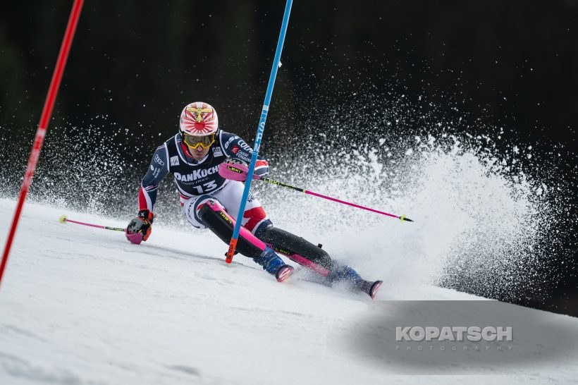 Victor Muffat-Jeandet, 2026 Alpine Skiing World Cup Final Kvitfjell Hafjell