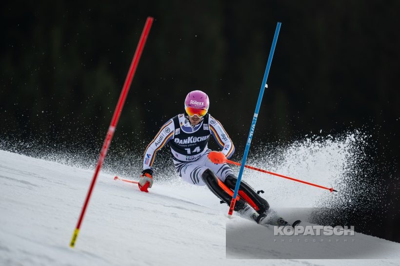 Linus Strasser, 2026 Alpine Skiing World Cup Final Kvitfjell Hafjell