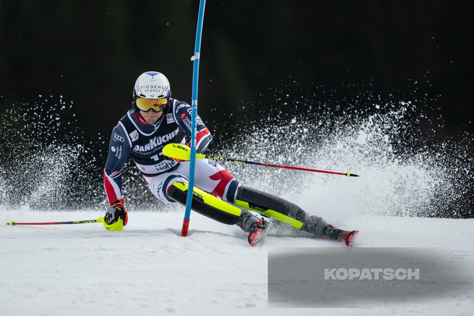 Steven Amiez · 2026 Alpine Skiing World Cup Final Kvitfjell Hafjell