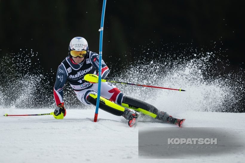 Steven Amiez, 2026 Alpine Skiing World Cup Final Kvitfjell Hafjell