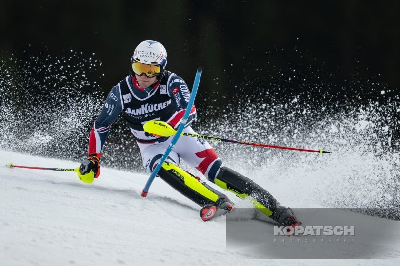 Steven Amiez, 2026 Alpine Skiing World Cup Final Kvitfjell Hafjell