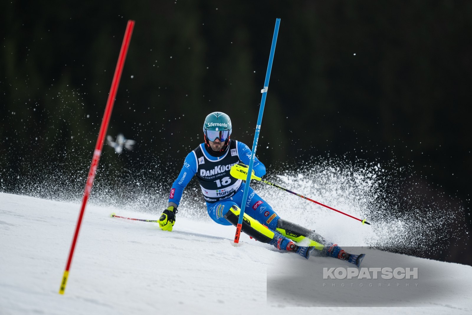 Tommaso Sala · 2026 Alpine Skiing World Cup Final Kvitfjell Hafjell