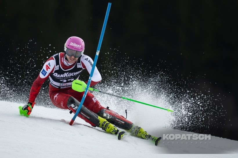 Dominik Raschner, 2026 Alpine Skiing World Cup Final Kvitfjell Hafjell