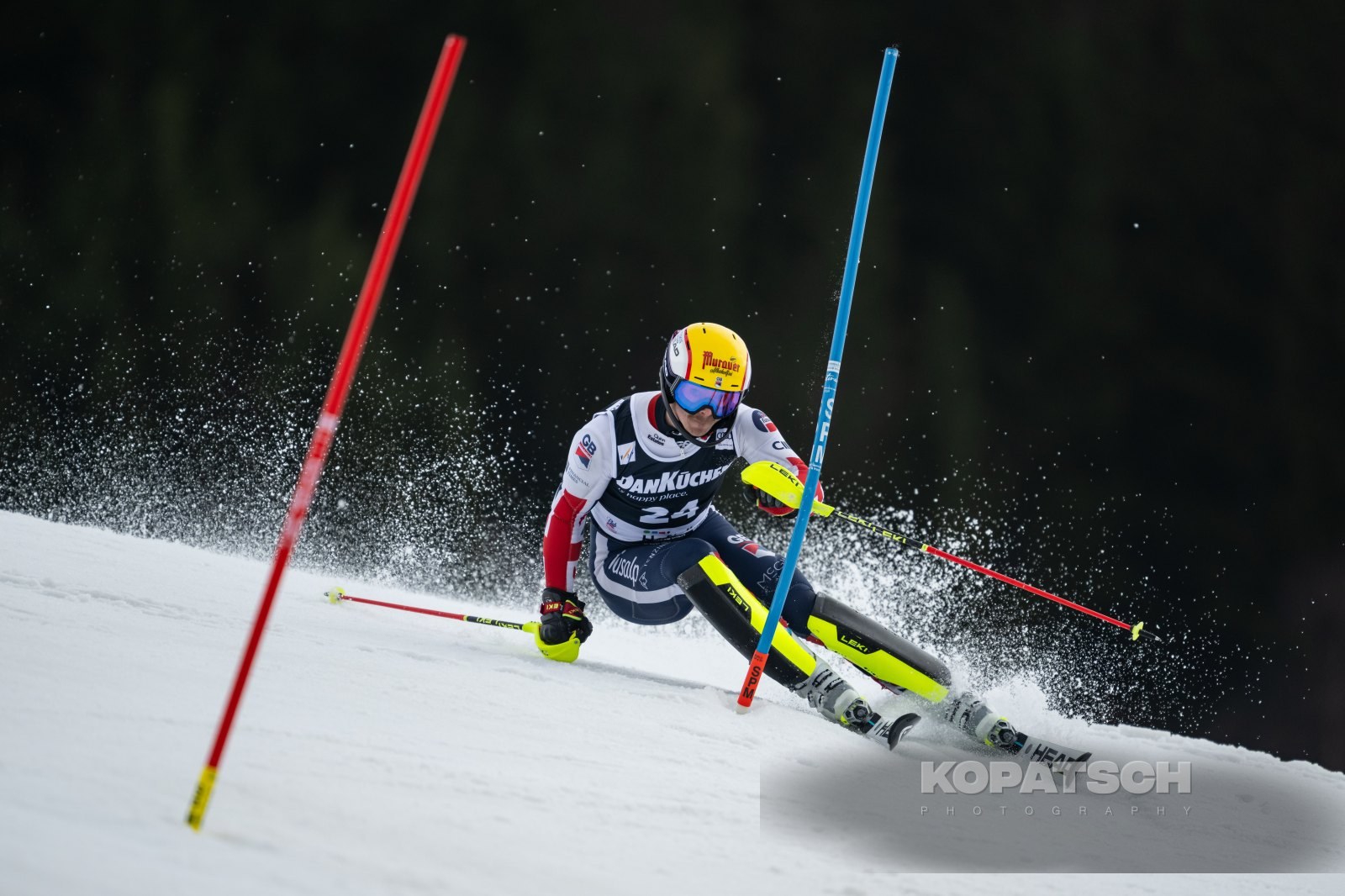 Laurie Taylor · 2026 Alpine Skiing World Cup Final Kvitfjell Hafjell