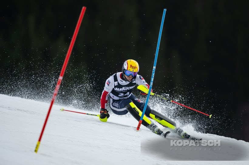 Laurie Taylor, 2026 Alpine Skiing World Cup Final Kvitfjell Hafjell