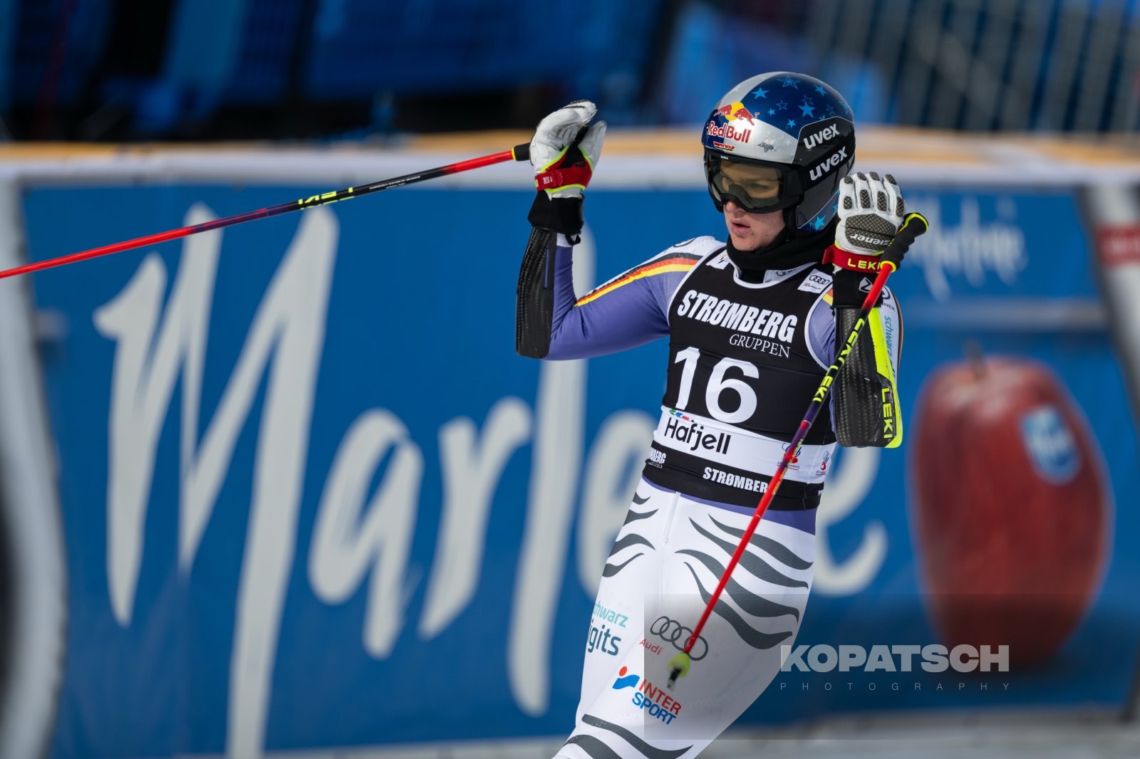 Emma Aicher · 2026 Alpine Skiing World Cup Final Kvitfjell Hafjell