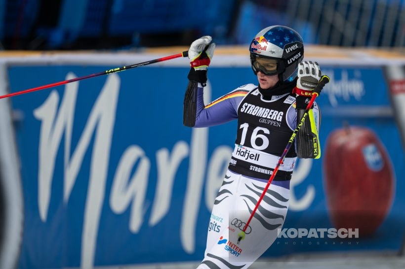 Emma Aicher, 2026 Alpine Skiing World Cup Final Kvitfjell Hafjell