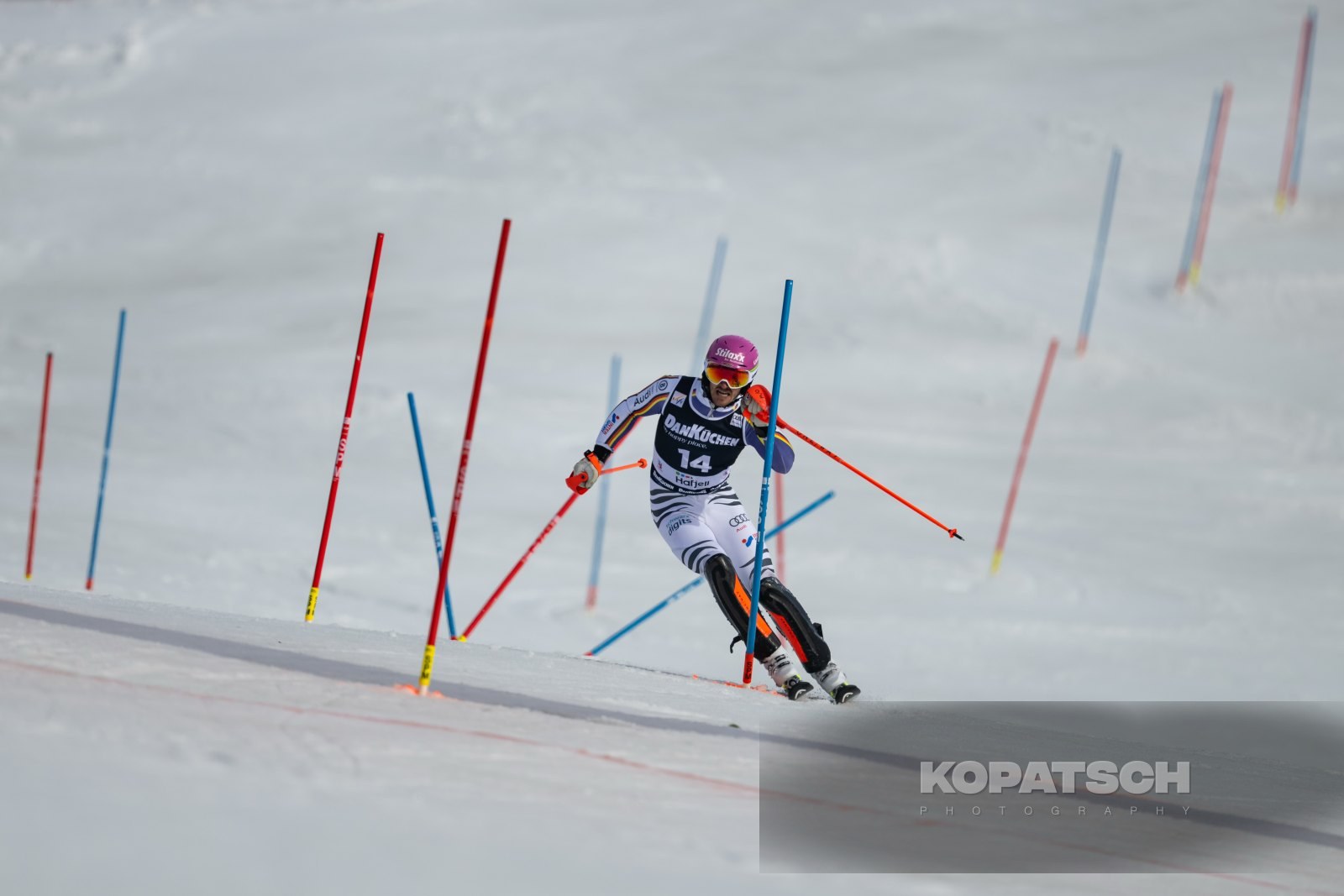 Linus Strasser · 2026 Alpine Skiing World Cup Final Kvitfjell Hafjell