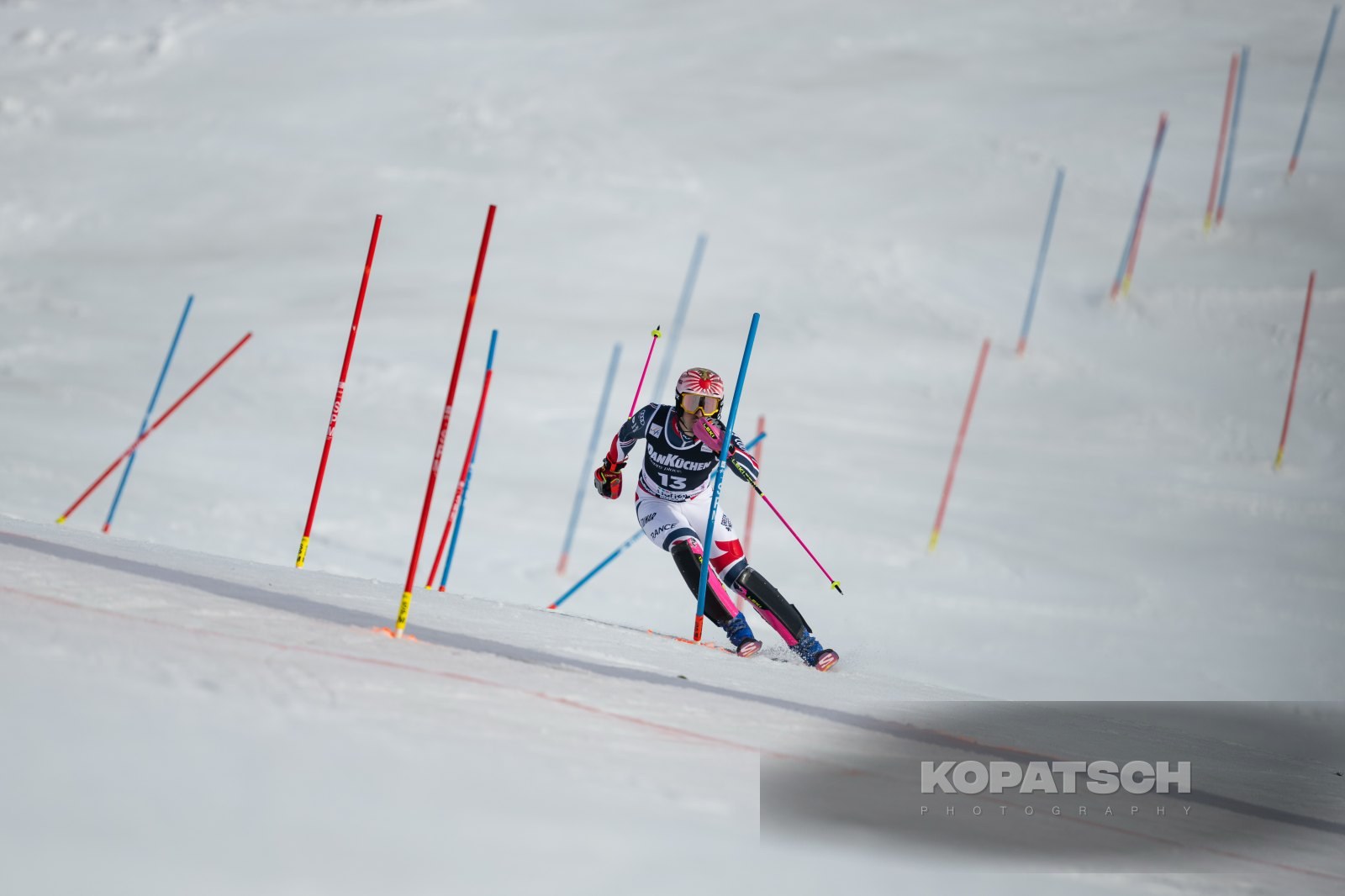 Victor Muffat-Jeandet · 2026 Alpine Skiing World Cup Final Kvitfjell Hafjell