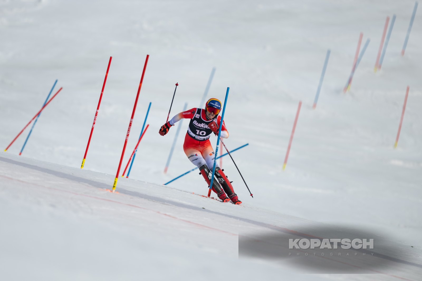 Tanguy Nef · 2026 Alpine Skiing World Cup Final Kvitfjell Hafjell