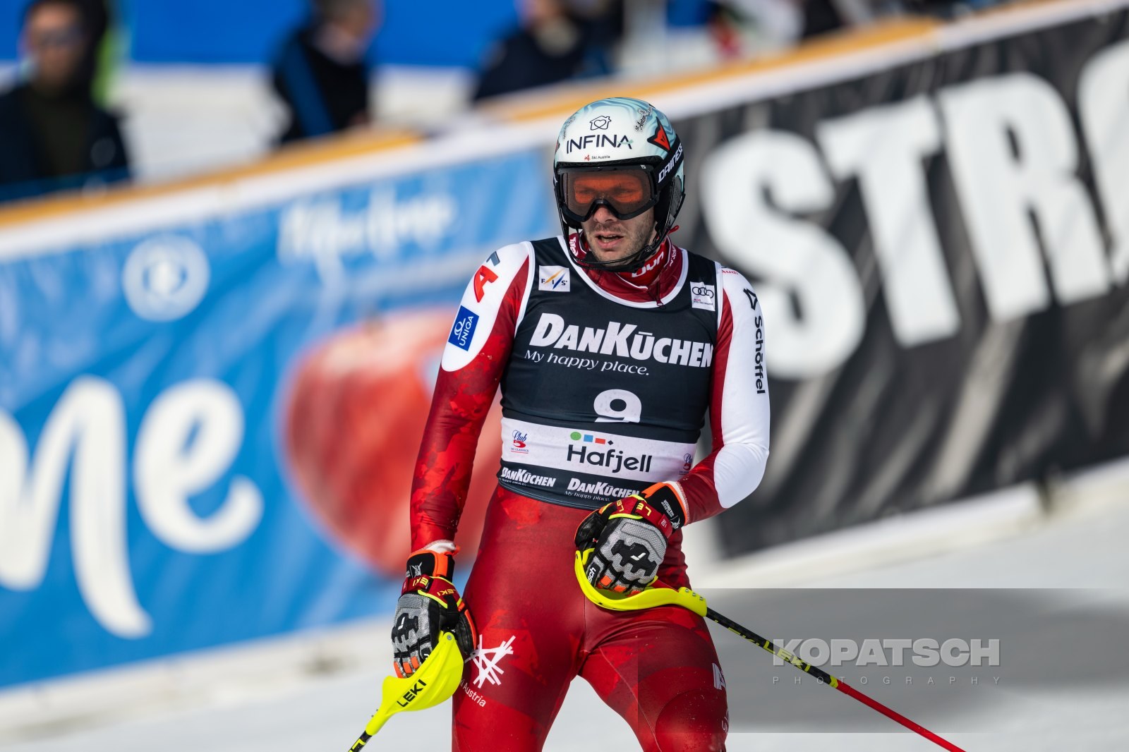 Michael Matt · 2026 Alpine Skiing World Cup Final Kvitfjell Hafjell