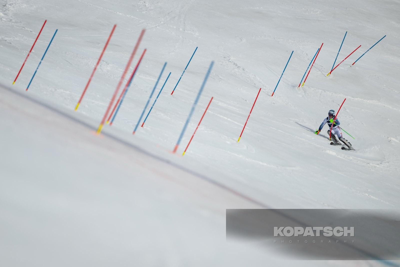Timon Haugan · 2026 Alpine Skiing World Cup Final Kvitfjell Hafjell