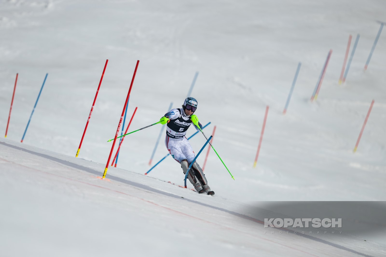 Timon Haugan · 2026 Alpine Skiing World Cup Final Kvitfjell Hafjell