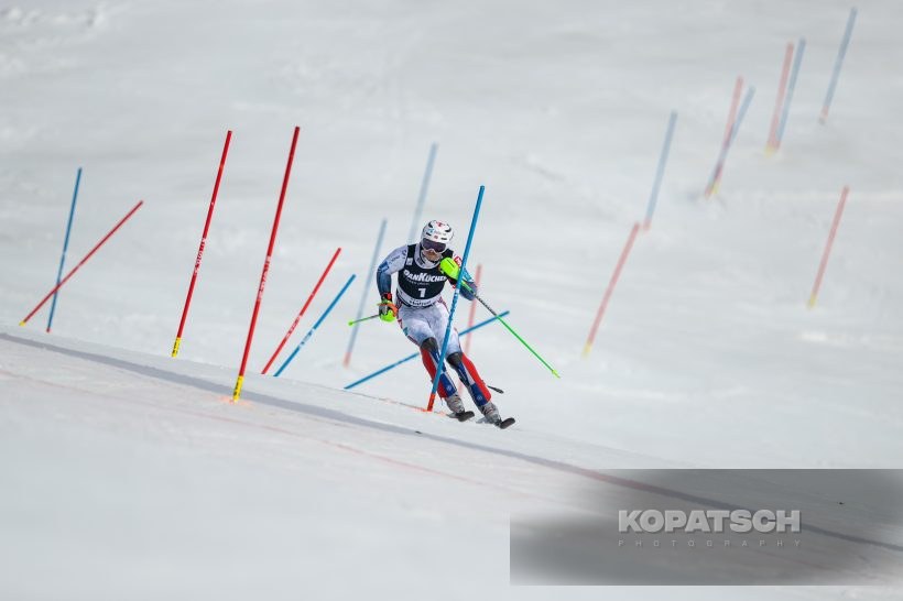 Henrik Kristoffersen, 2026 Alpine Skiing World Cup Final Kvitfjell Hafjell