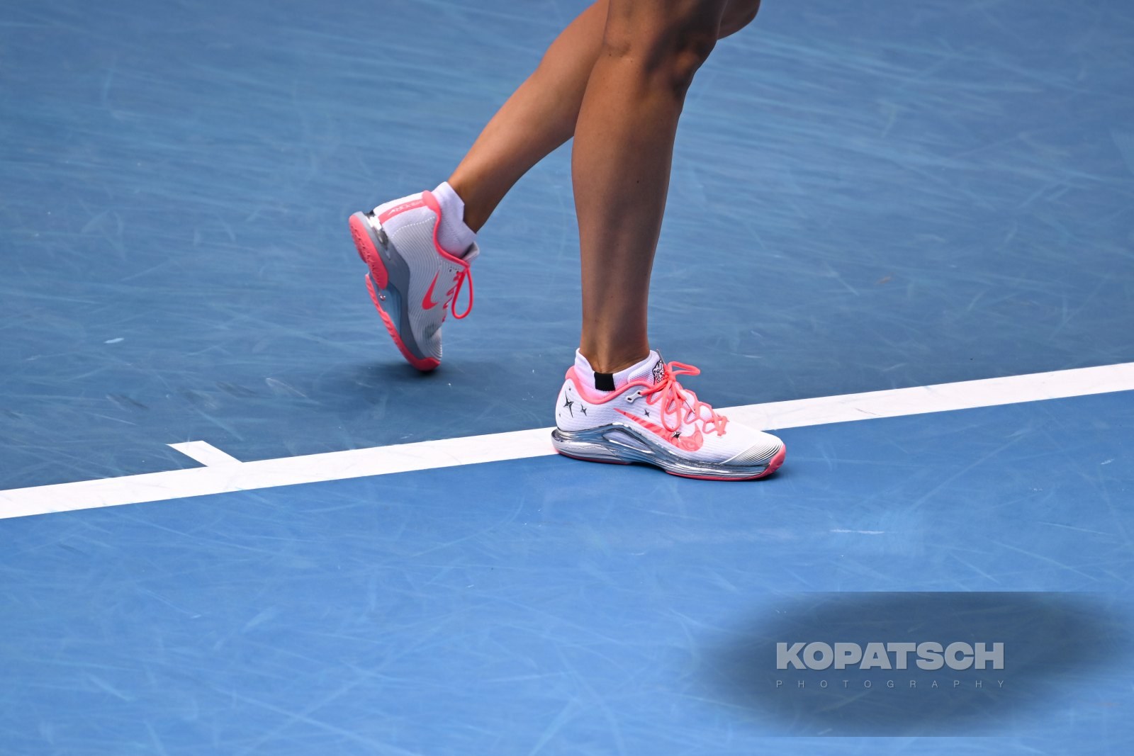 Aryna Sabalenka — 2026 Australian Open