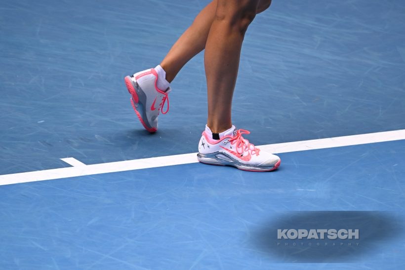 Aryna Sabalenka — 2026 Australian Open