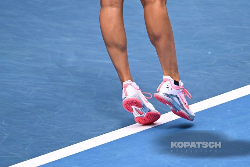Aryna Sabalenka — 2026 Australian Open