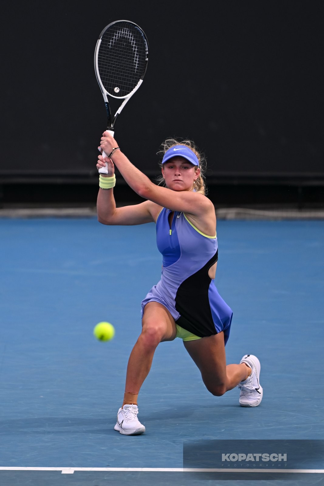 Emerson Jones — 2026 Australian Open
