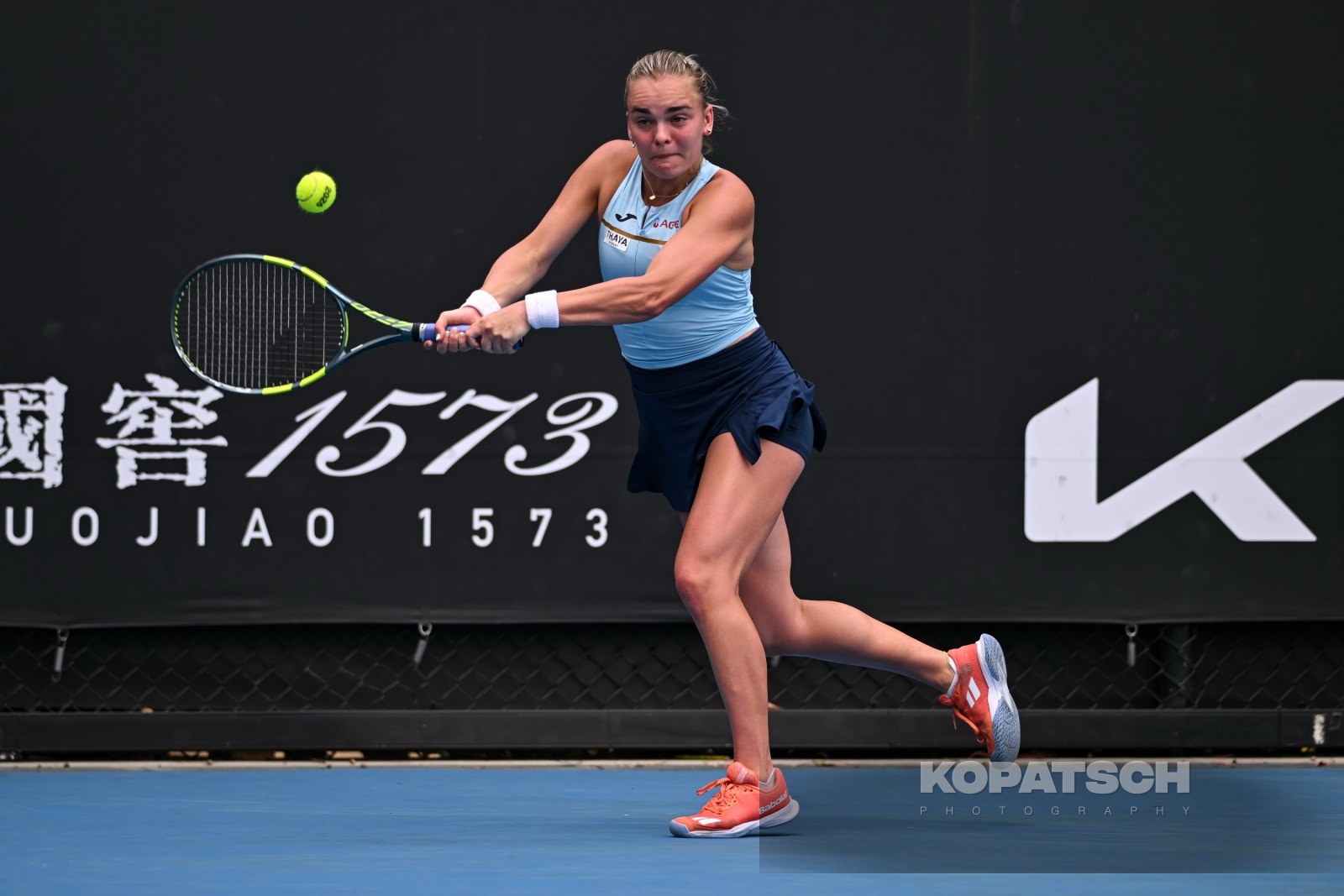 2026 Australian Open – Day 3