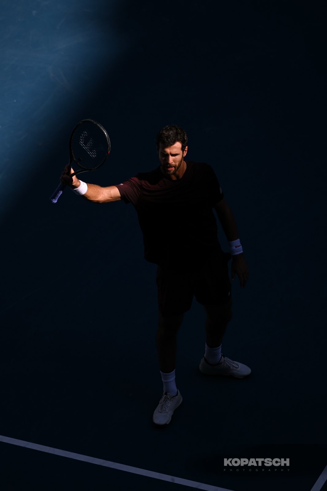 Karen Khachanov — 2026 Australian Open