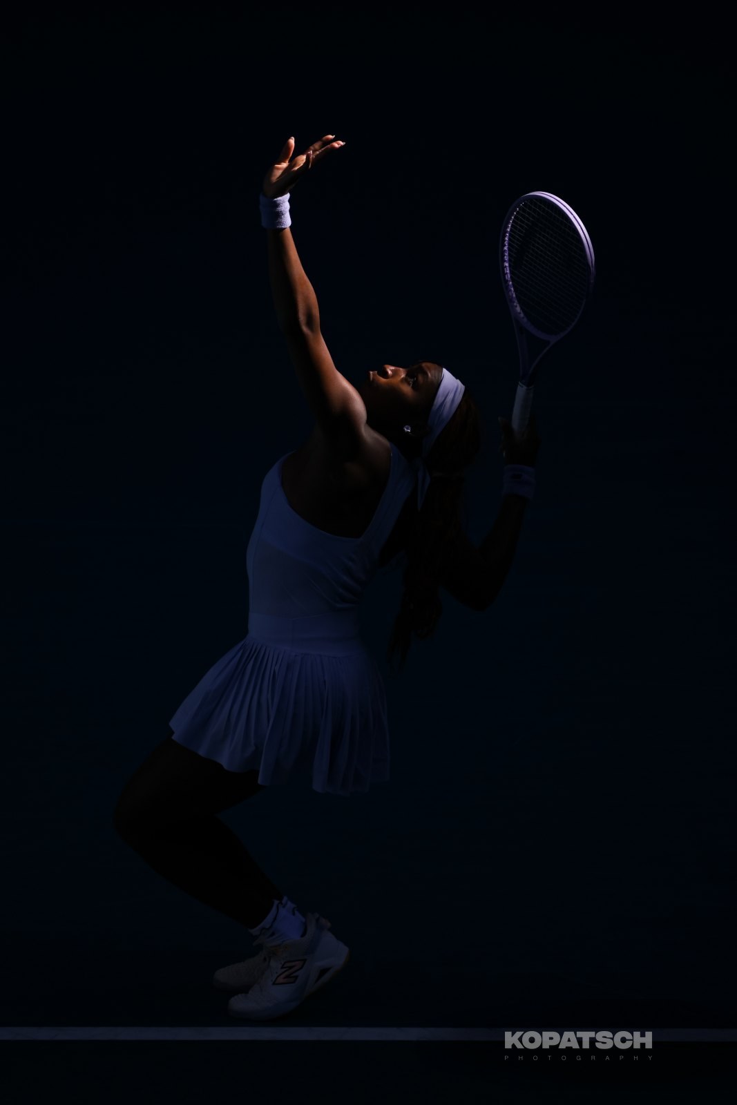 Coco Gauff — 2026 Australian Open