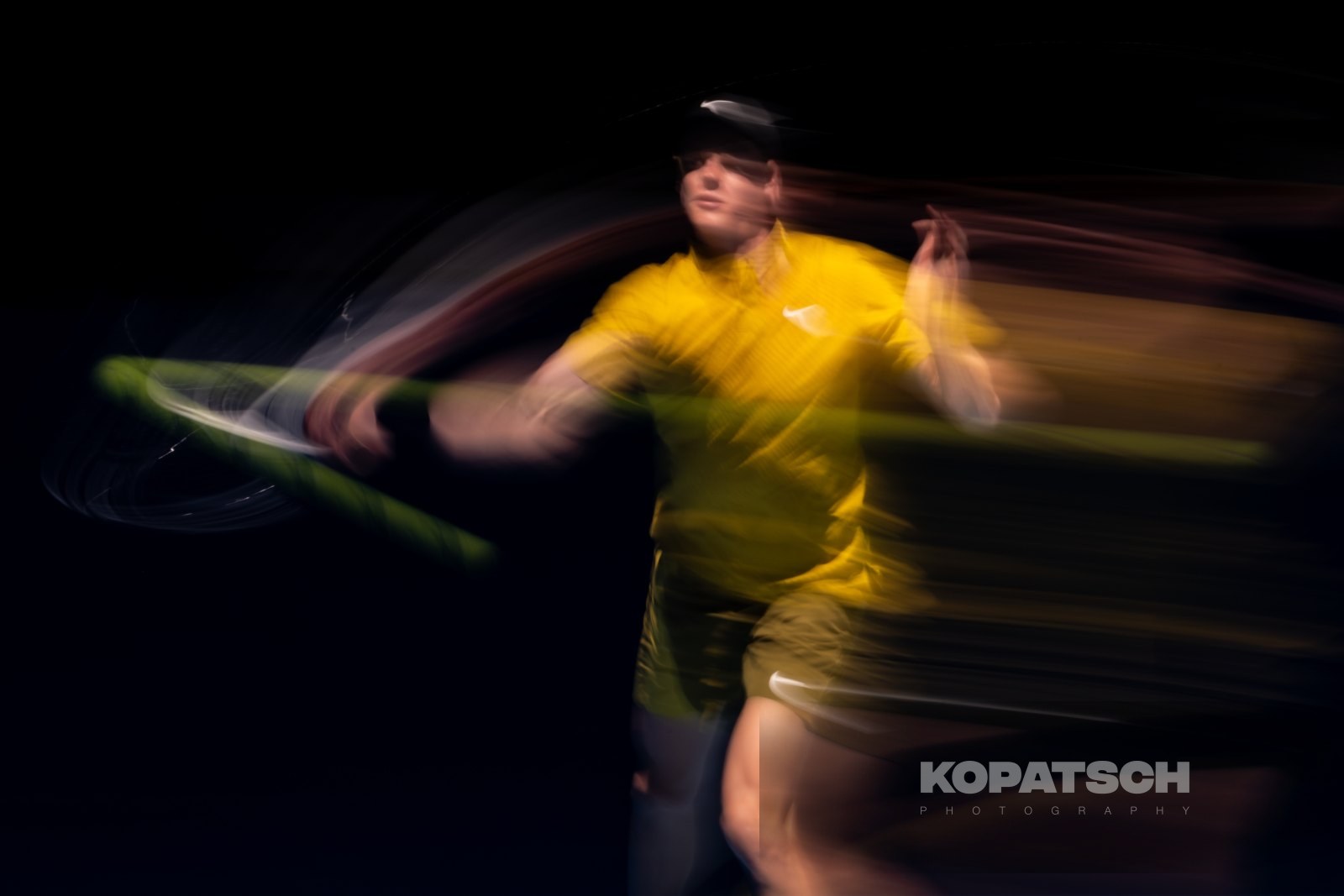 Jannik Sinner — 2026 Australian Open