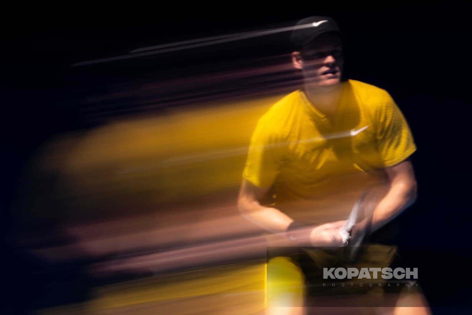Jannik Sinner — 2026 Australian Open