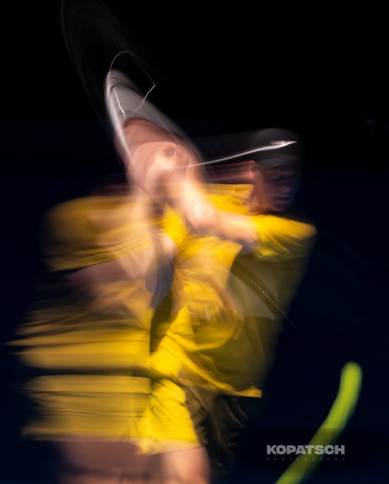 Jannik Sinner — 2026 Australian Open