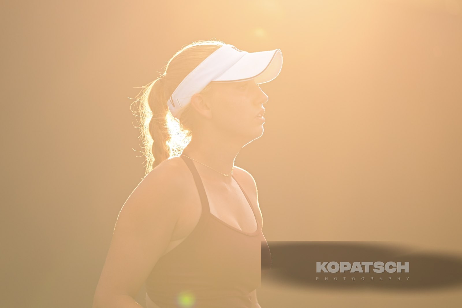 Jizelle Sibai — 2026 Australian Open