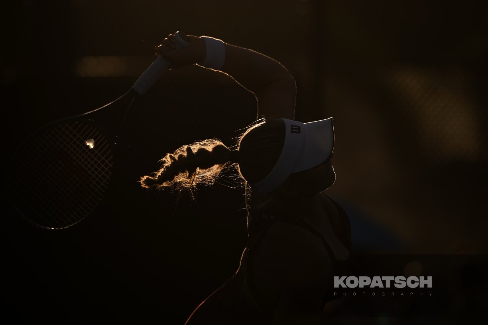 Jizelle Sibai — 2026 Australian Open