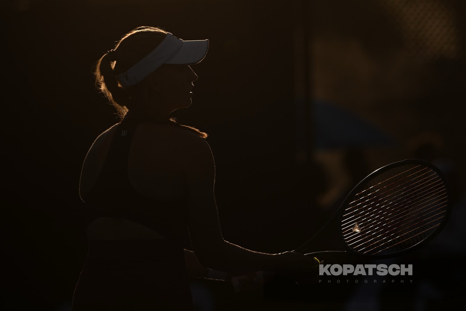 Jizelle Sibai — 2026 Australian Open