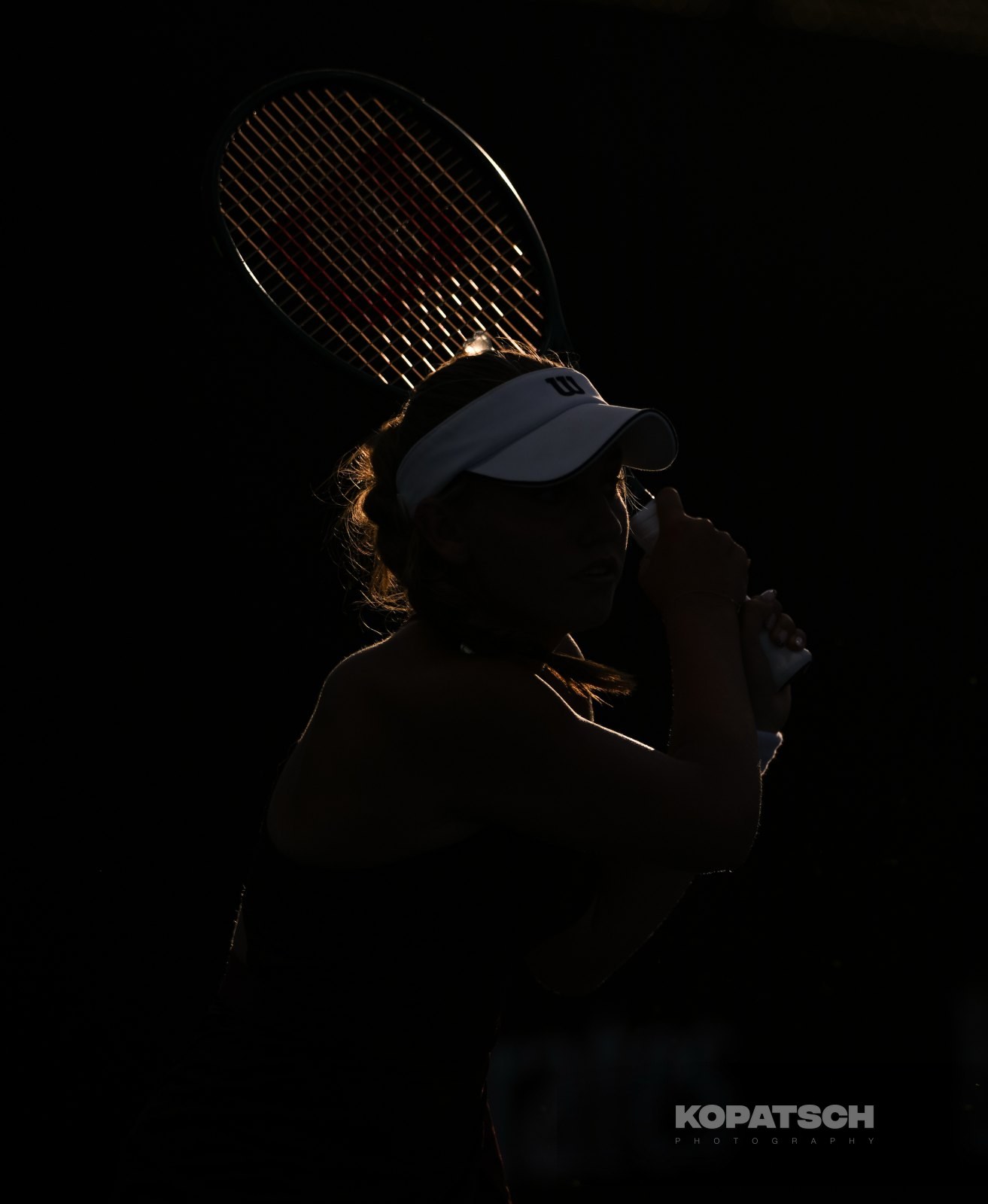 Jizelle Sibai — 2026 Australian Open