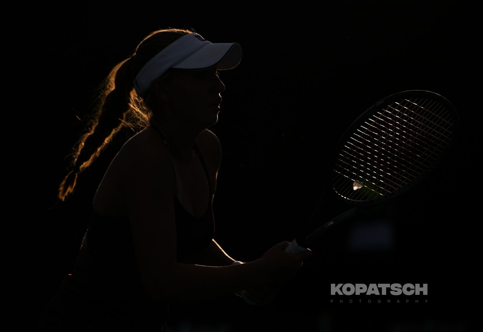Jizelle Sibai — 2026 Australian Open