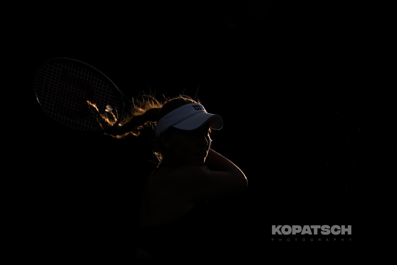 Jizelle Sibai — 2026 Australian Open